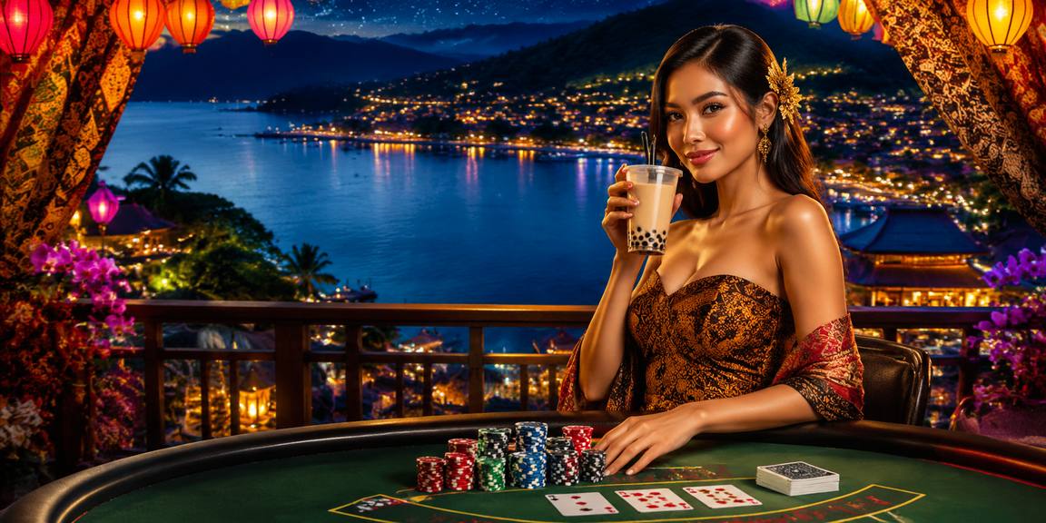 togel.on Live Blackjack and Dragon Tiger tables